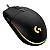 Mouse Gamer Logitech G203 LIGHTSYNC - Preto 910-005793 - Imagem 5