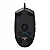 Mouse Gamer Logitech G203 LIGHTSYNC - Preto 910-005793 - Imagem 2