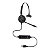Headset Topuse FP 350 USB Call Center - Imagem 1