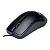 Mouse OfficeEasy com Fio USB 2.0 1200DPI Preto Maxprint 60000154 - Imagem 2