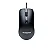 Mouse OfficeEasy com Fio USB 2.0 1200DPI Preto Maxprint 60000154 - Imagem 1