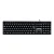 Teclado OfficeEasy com Fio USB 2.0 Maxprint 60000153 - Imagem 1