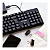 Teclado OfficeEasy com Fio USB 2.0 Maxprint 60000153 - Imagem 3