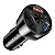 Carregador Veicular 3 USB 50W X-Cell XC-V19USB - Imagem 1