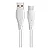 Cabo USB A x USB Tipo C 2 Metros X-Cell XC-CD-142 - Imagem 1