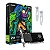 Placa de Vídeo Nvidia Geforce Gt730 2Gb Ddr3 64 Bits Projeto Edge Low Profile Single Fan PCYes - Pvgt730Gb2Pe - Imagem 1
