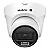 Câmera IP VIPC 1220D FC+ Dome 1080p Intelbras 4570071 - Imagem 1