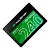 SSD Macrovip Premium 240GB, 2.5, Sata III 6GB/s, Leitura 520MB/s, Gravacao 450/MBs, MV240GB - Imagem 2