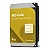 HD Interno 6TB Western Digital Gold Sata III 256MB WD6004FRYZ - Imagem 1