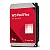HD Interno 4TB Western Digital RED Plus Sataiii 128MB WD40EFZZ - Imagem 1