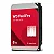 HD Interno 6TB Western Digital Red Pro SATAIII 256MB WD6005FFBX - Imagem 1