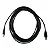Cabo USB 2.0 para Impressora AM/BM 1.8M PC-USB1801 PlusCable - Imagem 1