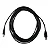 Cabo USB 2.0 para impressora 5 Metros PC-USB5001 PlusCable - Imagem 1