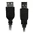 Cabo Extensor Para USB 2.0 1.8M PC-USB1802 PlusCable - Imagem 4