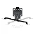 Suporte para Projetor Vinik SP310P — Fixação Universal até 15kg para Parede e Teto - Imagem 8