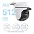Câmera IP Wireless TP-Link TAPO C500 1080p Full HD - Imagem 3