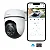 Câmera IP Wireless TP-Link TAPO C500 1080p Full HD - Imagem 4