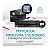 Toner Original HP 105A Preto Laser, W1105AB - Imagem 3