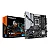 Placa Mãe Gigabyte B760m Gaming Plus Wifi Ddr4 LGA 1700 4xDDR4 Chipset B760 Matx - Imagem 1