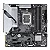 Placa Mãe Gigabyte B760m Gaming Plus Wifi Ddr4 LGA 1700 4xDDR4 Chipset B760 Matx - Imagem 2