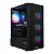 PC Gamer Intel Core i7-11700 Placa de Vídeo GTX 1660 6G,16GB Memória DDR4, ssd 512GB - Imagem 1