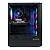 PC Gamer Intel Core i7-11700 Placa de Vídeo GTX 1660 6G,16GB Memória DDR4, ssd 512GB - Imagem 2