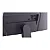 Monitor Gamer LG UltraGear 25G523B, 25 Pol, IPS, FHD, 1ms, 200Hz, G-SYNC/FreeSync Premium, HDMI/DP - Imagem 7