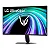 Monitor Gamer LG UltraGear 25G523B, 25 Pol, IPS, FHD, 1ms, 200Hz, G-SYNC/FreeSync Premium, HDMI/DP - Imagem 3