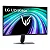 Monitor Gamer LG UltraGear 25G523B, 25 Pol, IPS, FHD, 1ms, 200Hz, G-SYNC/FreeSync Premium, HDMI/DP - Imagem 2