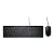 Teclado e Mouse Dell KM300C - Imagem 1
