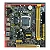 Placa Mãe Revenger G-H110 D3 LGA 1151 DDR3 - Imagem 1