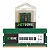 Memória Notebook 8GB DDR3L 1600MHz Netcore NET38192SO16LV - Imagem 1