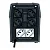 Nobreak TS Shara 700VA Entrada Bivolt e Saída 115V 6Tomadas UPS Mini, 4575 - Imagem 2