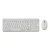 Kit Teclado e Mouse Compact Logitech MK250 Bluetooth - 920-013517 - Imagem 5