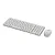 Kit Teclado e Mouse Compact Logitech MK250 Bluetooth - 920-013517 - Imagem 4