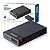 Case USB 3.0 HD de 3,5" SATA Exbom CGHD-G35 - Imagem 1