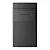 Case USB 3.0 para HD 2,5" SATA Preto Tomate MCE-2503 - Imagem 1