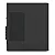 Gabinete Slim Bluecase Slimdesk BG-2005 Com fonte - Imagem 2
