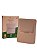 BALIZADOR LED SOBREPOR 120X90 6500K 2W IP65 ANTON BRANCO BIVOLT - Imagem 4