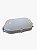 ARANDELA LED DE PAREDE TARTARUGA IP65 7W 3000K S/GRADE SYFLAR - Imagem 1