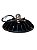 LUMINARIA HIGHBAY UFO 100W 6500K TOP LIGHT - Imagem 2