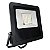REFLETOR LED 50W RGB C/ CONTROLE - Imagem 1