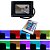 REFLETOR LED 10W RGB  C/CT - Imagem 1