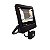 REFLETOR LED 50W 6500K C/ SENSOR DE PRESENÇA / RELÉ/ TIMER - Imagem 1
