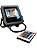 REFLETOR LED 30W RGB C/CTRL TOP LIGHT - Imagem 1