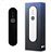 ESTERILIZADOR PORTATIL UV PRETO - Imagem 1