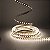 FITA LED PARA PERFIL 2835 120 LEDS 9.6W 12V IP20 5M TOP LIGHT - Imagem 2