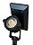 LUMINÁRIA ESPETO SOLAR JARDIM 5W IP65 VERDE/ 3000K BRANCO QUENTE C/ FOTOCÉLULA BOTÃO ON/OFF - Imagem 4