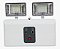 BLOCO LED FAROL DE EMERGÊNCIA 12W/24W 6500K BIVOLT - Imagem 1