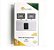 BLOCO LED FAROL DE EMERGÊNCIA 12W/24W 6500K BIVOLT - Imagem 3